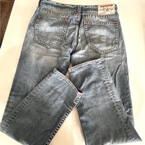 True Religion Men’s Jeans